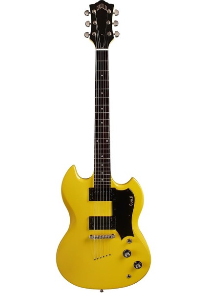 Polara Elektro Gitar
