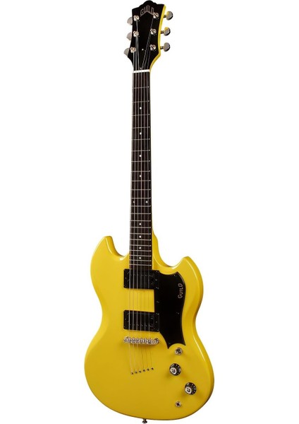 Polara Elektro Gitar
