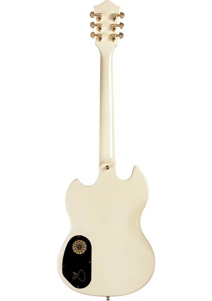 Polara Kim Thayil Signature Elektro Gitar