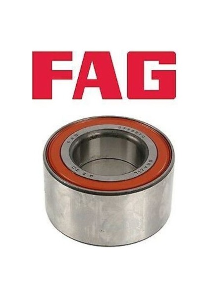 579557 Ön Teker Rulmanı Vectra A 89-95-Astra-Serisi Ic 99-02-Astra F 92-98-Vectra B 96-02-Omega B 94-03-Calibra 89-97 (39X74X39) 1603196