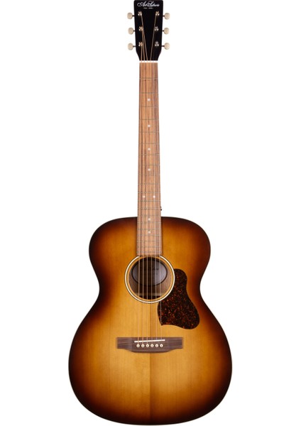 Art &amp; Lutherie Legacy Gt Elektro Akustik Gitar (Light Burst)