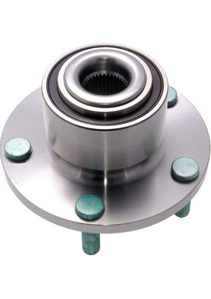 -10801-30802 Ön Teker Rulmanı Poryalı Mazda 3 2003-2008 B45A3304X