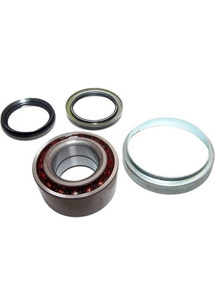 -10101-30801 Ön Teker Rulmanı Corolla AE100/101 1992-2001 9036338006S4