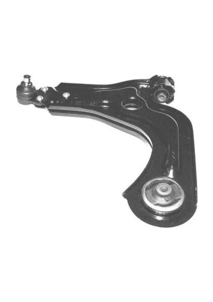 17-03505 Salıncak Sol-Rotilli-Mekanik Fiesta 1995-2002-MAZDA 121 1996- 1015265