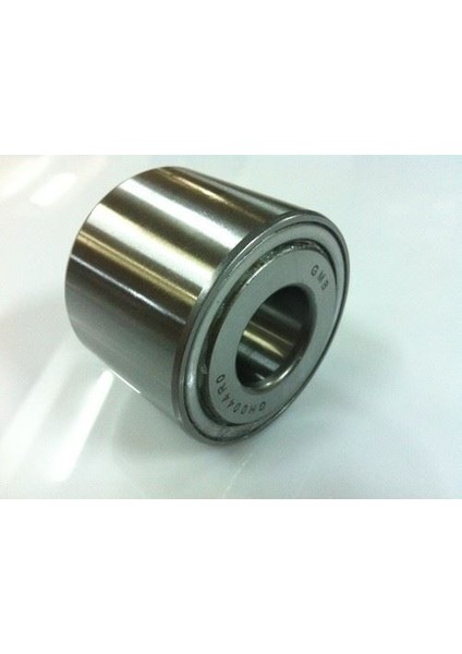 GH0044R0 Teker Rulmanı Arka Citroen C4-Peugeot 307-25X60X45 Masuralı Abs'siz 374883
