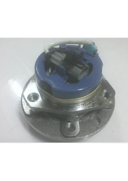 GH30900 Ön Teker Rulmanı Abs'li 5 Delik Astra G Zafira 1.6 1.8 1.7cdtı 2.0cdtı- 1603211