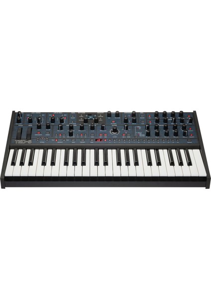 Oberheim TEO-5 Compact Polyphonic Analog Synthesizer fiyatları