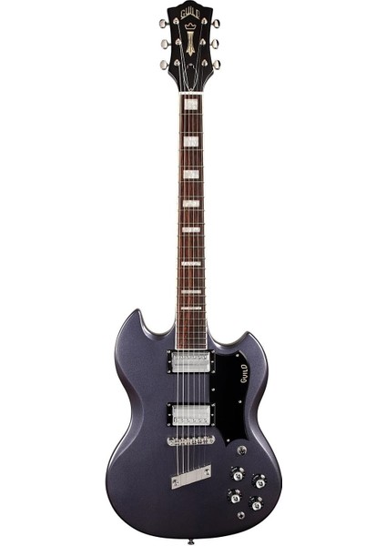 Polara Deluxe Elektro Gitar