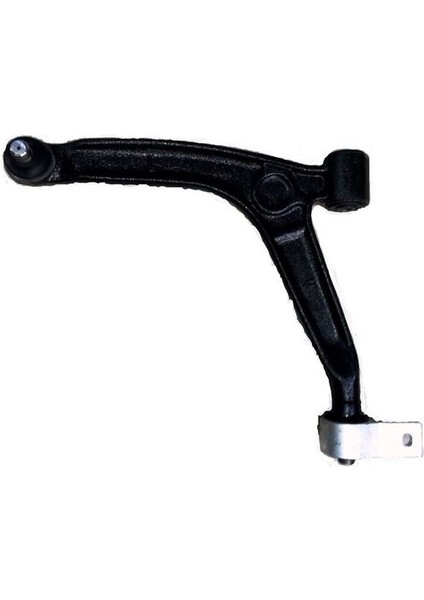 12-18511 Salıncak Sol Alum Burçlu Partner 2.0 Hdı-Picasso-Xsara 3520.Q3