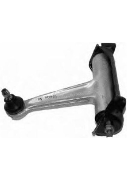 22-09501 Salıncak Sol Üst S Series W140 1991-02-1998-9 1403305407