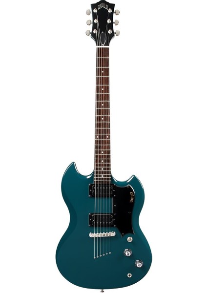 Polara Elektro Gitar