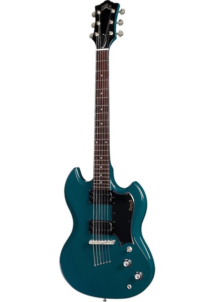 Polara Elektro Gitar