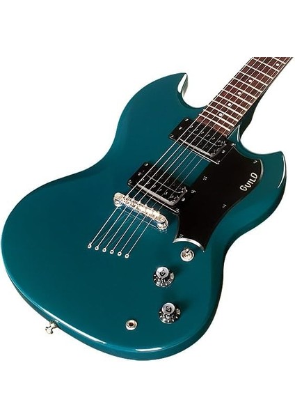 Polara Elektro Gitar