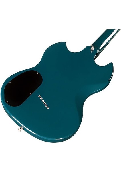 Polara Elektro Gitar