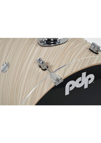 Concept Maple 7 Parça 22" Akustik Davul