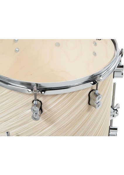 Concept Maple 7 Parça 22" Akustik Davul