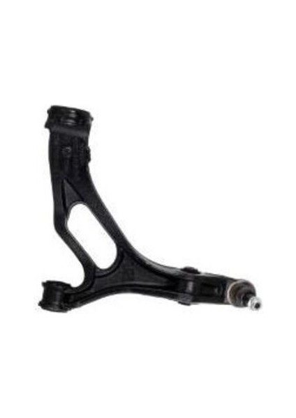 15-02506 Sağ Ön Alt Salıncak Volkswagen Touareg 03-10 Q7 07-14 7L0407152K