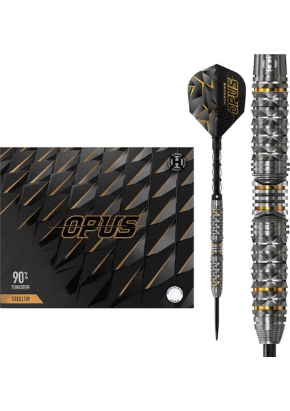 Opus %90 Tungsten Dart Oku