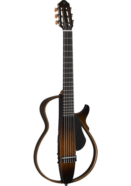 SLG200NII Silent Klasik Gitar