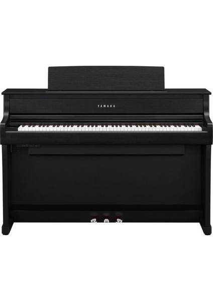 Clavinova CLP875B Dijital Piyano Siyah fiyatları