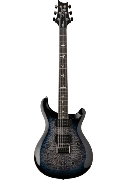 Prs Se Mark Holcomb Elektro Gitar