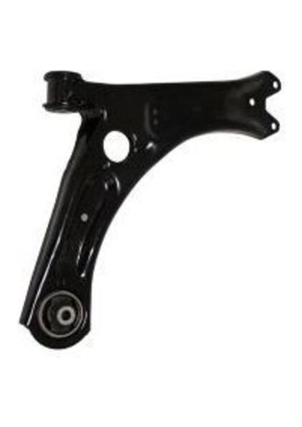 15-09503 Sağ Ön Salıncak-Rotilsiz-Sac Volkswagen Caddy-Superb-Yetı-Octavia 1K0407152BG