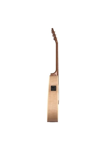 Performer Cw Mini Jumbo Hg Presys II Elektro Akustik Gitar