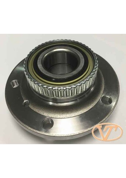 GH21740 Ön Teker Rulmanı Bmw E31-E32-518-524 E34 E36 Abs'li 5 Bijon M40 B18-M20 B20 M20 B25-M50 B25 89-93