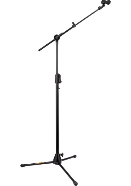 HCMS-523BPRO Pro Series Mikrofon Standı