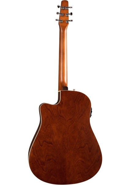 Coastline Slim Cw Ladin Presys Iı Elektro Akustik Gitar