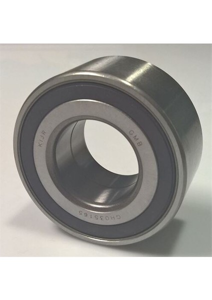 GH035165 Teker Rulmanı Ön Alfa Romeo MITO-NEMO-LANCIA-35X72X33 Abs'li 1603337