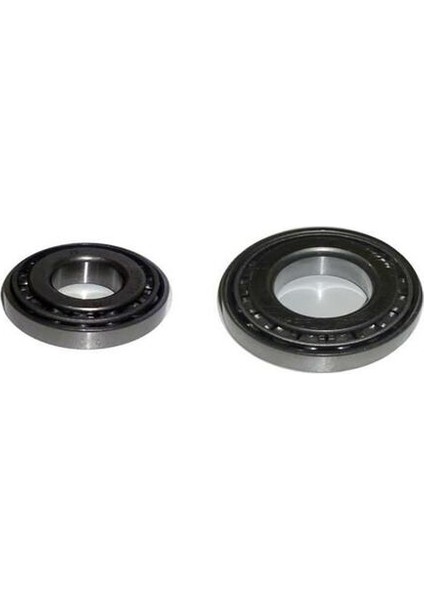 30204 Arka Teker Rulmanı Diş Renault 12 Toros 7703090268