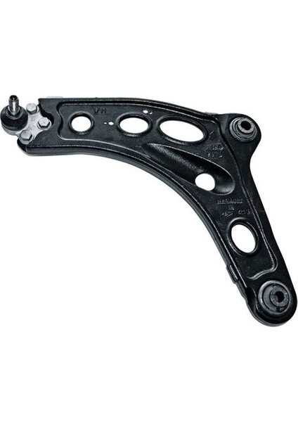 11-16503 Salıncak Sol Döküm 2007-TRAFIC Iı Vivaro 8200626959