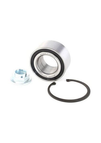 -10301-30802 Ön Teker Rulmanı Set Civic Vtec 2001-2005 Euro Civic 1996-1999 Hrv 1999-2005 44300-S04-A01