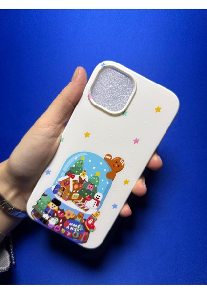 Iphone 11 Ile Uyumlu Içi Kadife Lansman Kılıf
