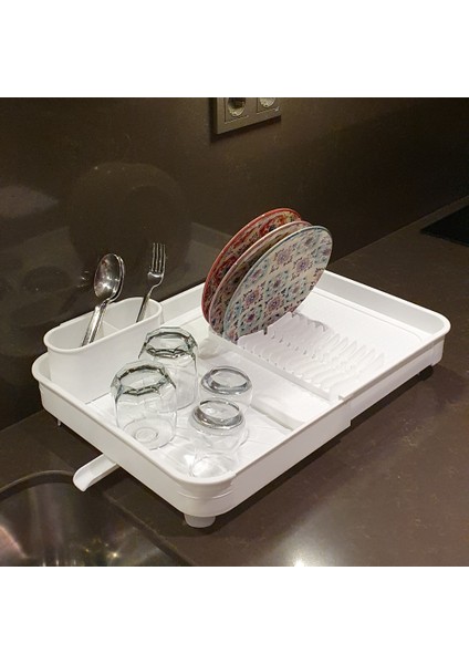 Açılır Kapanır Bulaşıklık