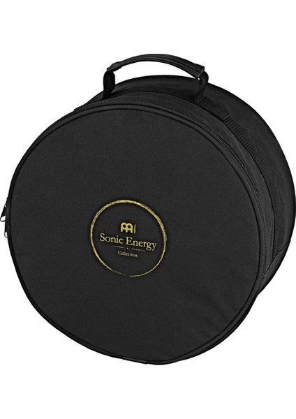 Sonic Energy STD2BK Steel A-Akebono 12'' Tongue Drum Siyah