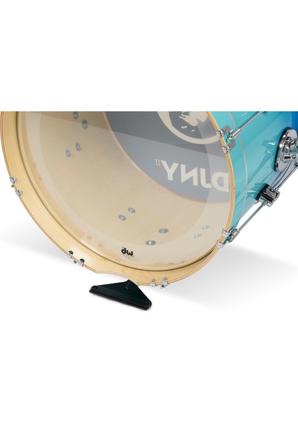 Daru Jones New Yorker Iı 4 Parça 18" Akustik Davul