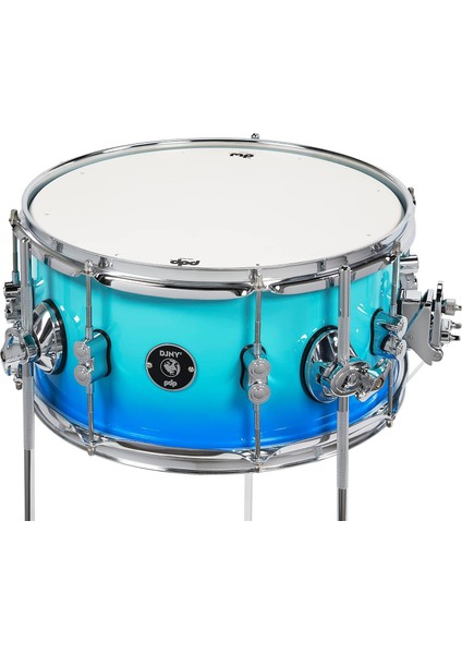 Daru Jones New Yorker Iı 4 Parça 18" Akustik Davul