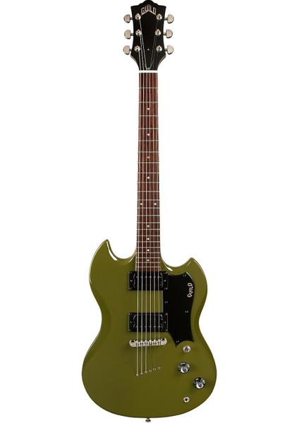 Polara Elektro Gitar