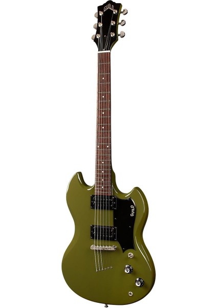 Polara Elektro Gitar