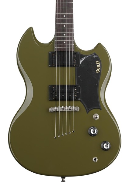 Polara Elektro Gitar