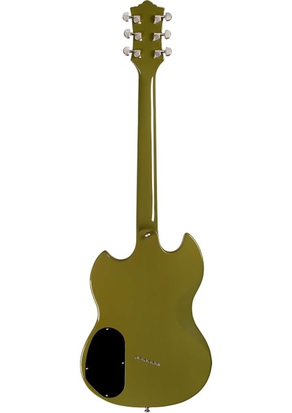 Polara Elektro Gitar