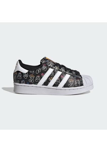 Superstar x James Jarvıs Unısex Çocuk Ayakkabı ID7183