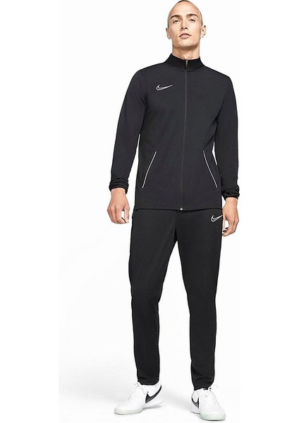 M NK Df Acd21 Trk Suit K Erkek Eşofman Takım