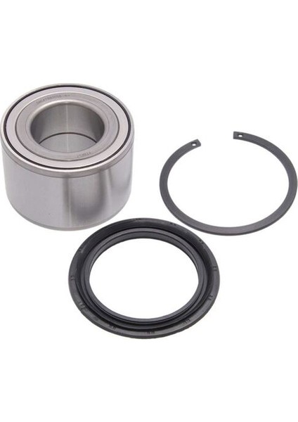 -10804-30801 Ön Teker Rulmanı Set B2500 BT50 Ranger 4x4 1998-2011 M341215AA