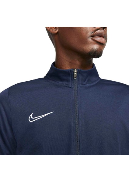 Dry Acd21 Trk Suıt K Erkek Lacivert Eşofman