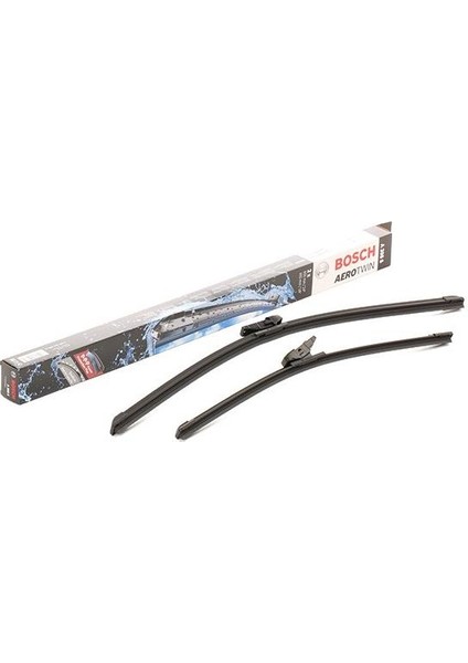 A398S Aerotwin Silecek Seti 600/450 mm Mazda 6 Gj Gl Mazda Cx-5 2 Kf 3397014398 Bosch