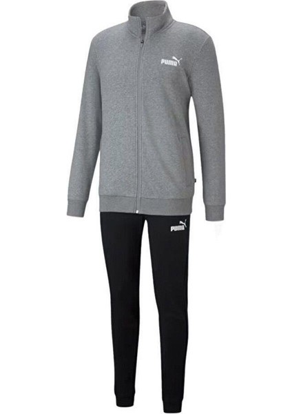 Clean Sweat Suit Erkek Eşofman Takımı