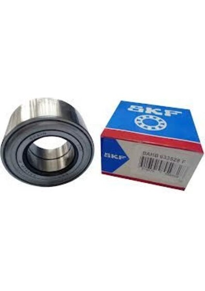 VKBC20068 Ön Teker Rulmanı Favorit 88-95 Felicia 95-01 Caddy 97-00 3454197